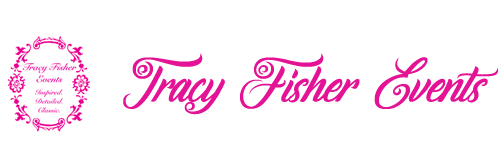 Tracy Fisher Events
